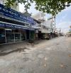 BÁN NHÀ 4 TẦNG. MẶT TIỀN KINH DOANH. 108M2 (5x22 VUÔNG VỨC). P16 - GÒ VẤP.
