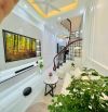 căn nhà đẹp, căn góc trần lãm, ngay gần bv đột quỵ, ngõ oto rộng thoáng, giá 2,x tỷ thiện
