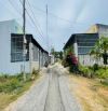 TRUNG TÂM XÃ TRẤN LONG ĐIỀN - TP HCM 📐Diện tích 5x23-117m sẵn 50m thổ cư