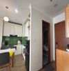 cho thuê căn hộ Time city - 2 ngủ - 2wc - 12tr