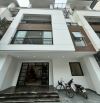 Cho thuê nhà Hoàng Thành Villas Mỗ Lao 120m x 5T thông sàn thang máy
