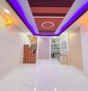 NHÀ 3 TẦNG MỚI – NGUYỄN VĂN NGHI, P.7, GÒ VẤP – 3.75 TỶ