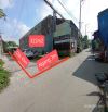 HXH 6M - BÌNH CHIỂU - THỦ ĐỨC - LÔ GÓC - 322M2.