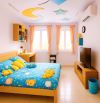 Bán nhà Quận 3 - Hẻm Ô tô Nguyễn Đình Chiểu - Sổ vuông 3.4 x 11 m - 4 Tầng - 8.4 tỷ