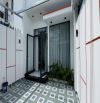 Nhà đẹp có thiết kế hiện đại tại khu nhà ở Trường Giang
