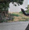 BÁN GẤP ĐẤT HỒI MÔN CHỈ 3.5 TỶ 62m ngõ Ô TÔ Quyết Tiến,VÂN CÔN,AN KHÁNH,HÀ NỘI