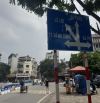 Đất vàng trung tâm Hà Đông – Lô góc 66m² – Kinh doanh đỉnh – Bán đất tặng nhà