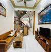 Cô Liên gửi bán nhà Lê trọng tấn, Định Công Thượng. 40m2, 3 nhà ra mặt phố
