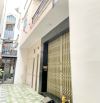 Bán nhà 3 tầng hẻm Võ Văn Dũng 41m2