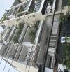 Nhà riêng HXH 6m CV Làng Hoa - nhà 4tầng đường NGUYỄN VĂN KHỐI(4.8x14.5m) nội thất Châu Âu