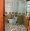Cần bán nhà đẹp nội thất gỗ giáo xứ khiết tâm