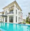 Bán biệt thự sân Golf BRG Đồ Sơn - Ruby Coastal City 300m2 chỉ 15 tỷ full đồ rời