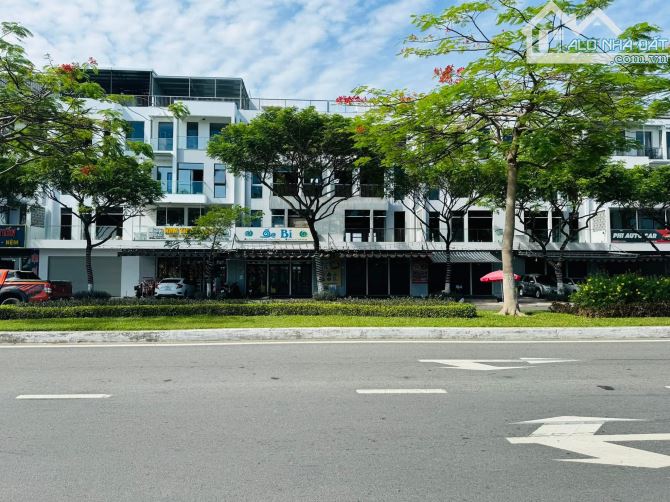 💎Cần bán Shophouse 2 Mặt Tiền Trước và Sau Hoàng Thị Loan