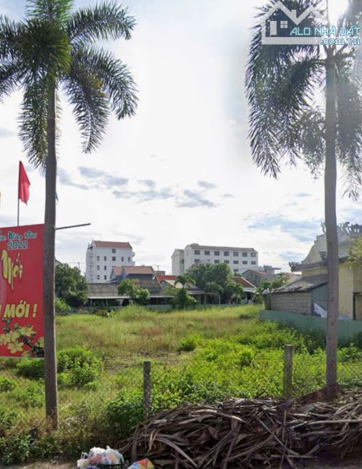 Bán đất tại Trương Minh Hùng, Cửa Đại, Hội An, 70 tỷ, 1507m2 hàng hiếm