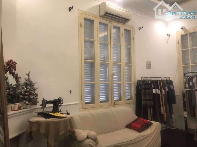 🎯  CĂN HỘ BIỆT THỰ PHÁP CỔ – PHỐ TRẦN HƯNG ĐẠO, HOÀN KIẾM (27)