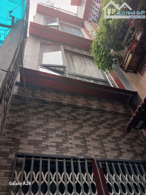 BÁN NHÀ ĐẸP QUẬN 10 –  ĐƯỜNG 3/2 – GIÁ CHỈ 7 TỶ còn TL- NGANG 5M- 4 TẦNG