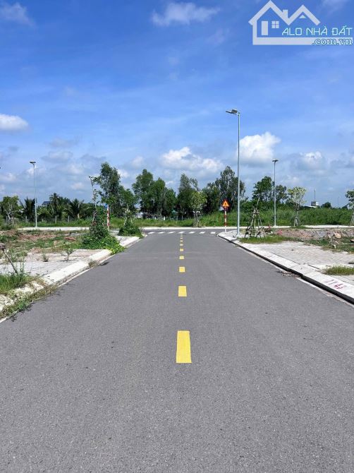 CƠ HỘI VÀNG SỞ HỮU ĐẤT NỀN MẶT TIỀN KINH DOANH ĐẮC ĐỊA NGAY CỬA NGÕ SÂN BAY GIÁ 14Tr/m2