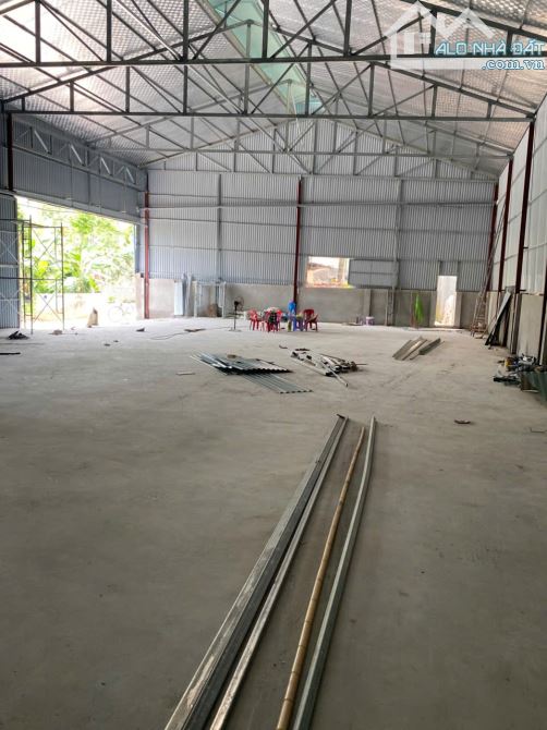 "⛔Cho thuê KHO XƯỞNG 350m2  tại Cao Viên , Thanh Oai , Hà Nội⛔