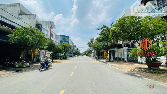 Đất bán đường N10 – D2D giá 16 tỷ tổng 160m2 lô hiếm cần bán vị trí đẹp dân cư đẳng cấp - 8