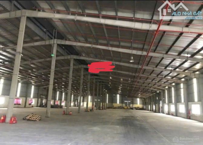 📦 CHO THUÊ KHO 5.000M² chỉ 95.000đ/m²  Phan TRọng Tuệ TRUNG TÂM THANH TRÌ 📦