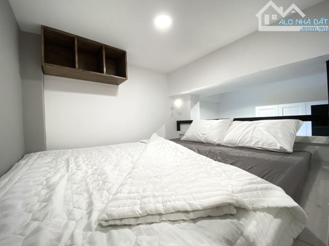 Bán nhà, đường AN DƯƠNG VƯƠNG. Q5. Ngang 3m x 21m. Giá 11 tỷ. - 1