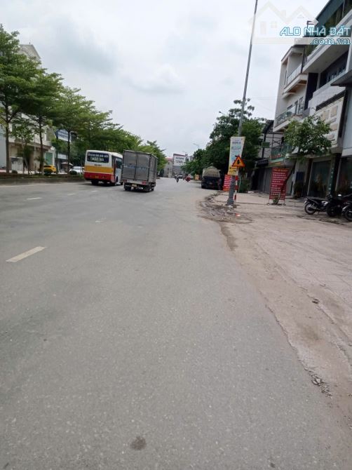 ⛳Bán Lô Góc Đẹp Mặt Đường Nguyễn Văn Cừ 50m, Xuân Ổ B, Võ Cường Mt 4.3m Dt 63m2 Giá 8 Tỷ