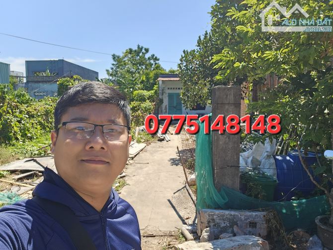 💥ĐẤT KIỆT Ô TÔ MAI ĐĂNG CHƠN – NGAY LÀNG ĐẠI HỌC – 140M² CHỈ 3.15 TỶ💥