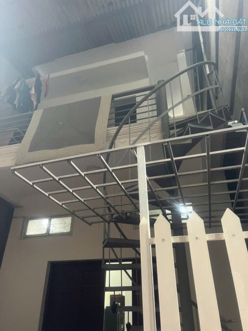 Bán nhà phố tam trinh 62m2 2 tầng mt 4.7m – Gần ô tô  - giá 7.9 tỷ