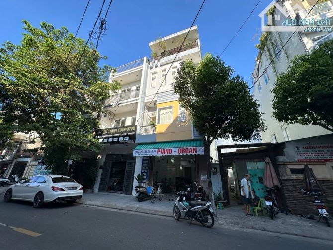 💥BÁN ĐẤT MT ĐƯỜNG THANH THUỶ(HẢI CHÂU)_SÁT NGUYỄN TẤT THÀNH, SÔNG HÀN_106M2_CHỈ 10.9 TỶ