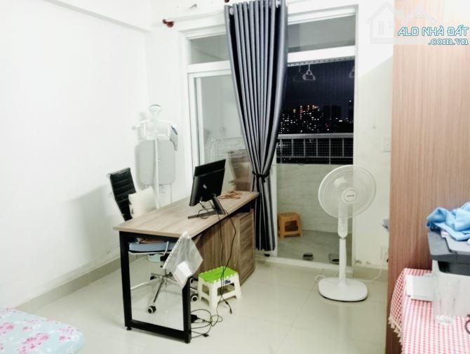 🌟 CĂN GÓC CHUNG CƯ 1050 CHU VĂN AN – 77M2 – TẦNG 12 – GIÁ CHỈ 2.6 TỶ