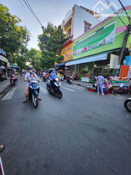 BÁN NHÀ LÊ HỮU TRÁC, Q.SƠN TRÀ – LIỀN NGAY CHỢ AN HẢI ĐÔNG –VỪA Ở VỪA KINH DOANH – GIÁ SẬP
