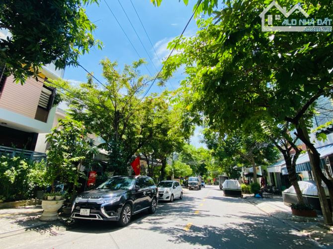 💥MẶT TIỀN AN HẢI 15 SƠN TRÀ – VÀI BƯỚC RA BIỂN - NGAY CẦU SÔNG HÀN – 51M² – CHỈ 4.7 TỶ