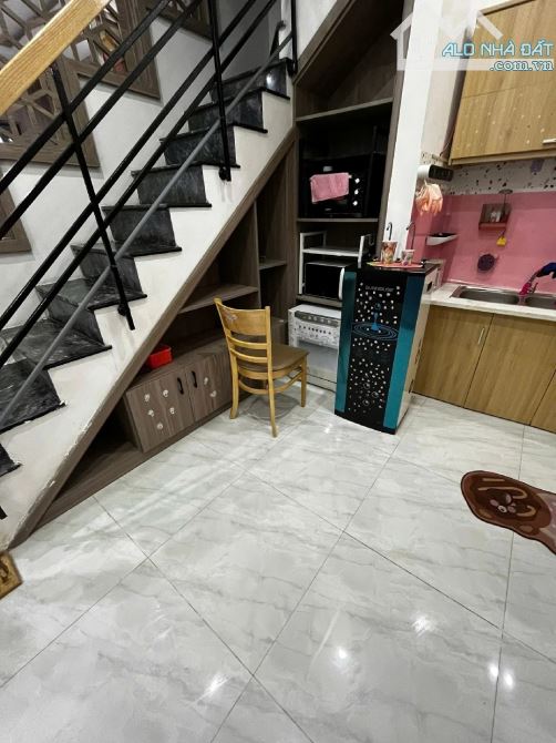 🏡💥NHÀ ĐẸP 2 TẦNG – FULL NỘI THẤT – KIỆT ĐIỆN BIÊN PHỦ – CHỈ 3,xxTỶ
