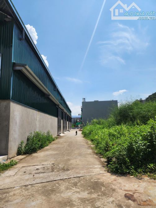 Chuyển nhượng lô thổ cư Vãm trại P. Vân dương,BN. DT 375m2 MT 25m Giá 12 tỷ