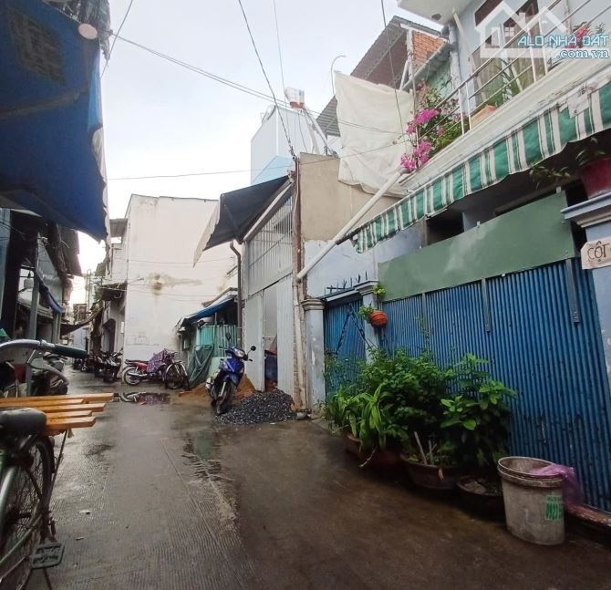 💥 BÁN NHÀ LÊ VĂN LƯƠNG – P. TÂN HƯNG – 52M² – 4.X TỶ - CÁCH LOTTE NGUYỄN THỊ THẬP 300M