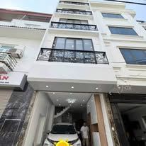 CHỦ HẠ CHÀO 500 TRIỆU BÁN NHÀ TRẦN QUỐC VƯỢNG-LÔ GÓC-Ô TÔ -KINH DOANH -51M-6 TẦNG-MT5-12T