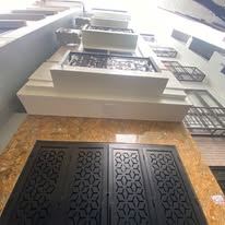 BÁN NHÀ DƯƠNG KHUÊ CẦU GIẤY-LÔ GÓC 2 THOÁNG-VỈA HÈ-KINH DOANH ẨM THỰC-48M-6 TẦNG-MT5-12,6