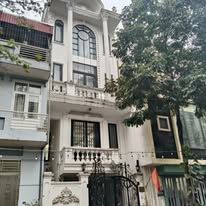 CHÍNH CHỦ BÁC QUÂN CẦN BÁN NHÀ HOÀNG SÂM PHÂN LÔ -LÔ GÓC -Ô TÔ -KD-  55M-6 TẦNG-MT5-13,2 T