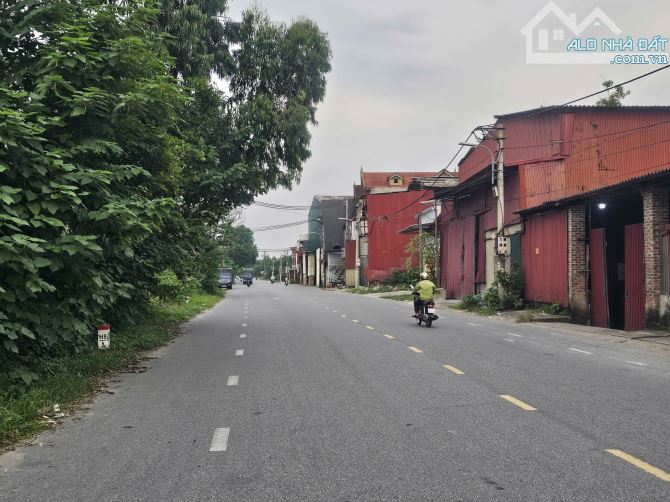 Bán đất Phong Khê mặt 286 . dt 135m . mt 5,2m . hướng B . giá 5 tỷ 150