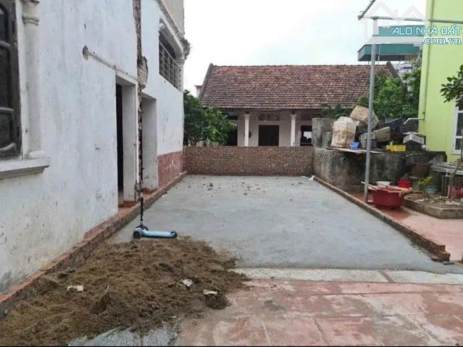 Bán nhanh 46m2 đất thổ cư Cựu Quán, Đức Thượng, Hoài Đức vị trí đẹp giá rẻ
