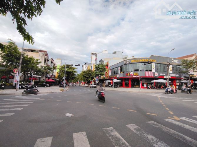 NHÀ 2 TẦNG MẶT TIỀN ĐƯỜNG ĐẶNG TẤT - DIỆN TÍCH 81M2 - GIÁ 6,2 TỶ.
