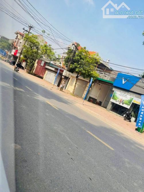 Mạnh đất siêu đẹp tiềm năng gần vành đai bốn 👉 vân tảo -thường tín