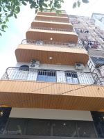 HOÀNG QUỐC VIỆT, CẦU GIẤY - 58M - 7 TẦNG - LÔ GÓC - NHÀ MỚI - THANG MÁY - Ô TÔ VÀO NHÀ