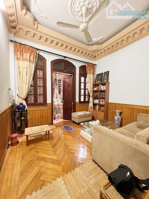 Cho thuê Nhà ngõ 102 phố Pháo Đài Láng Đống Đa HN