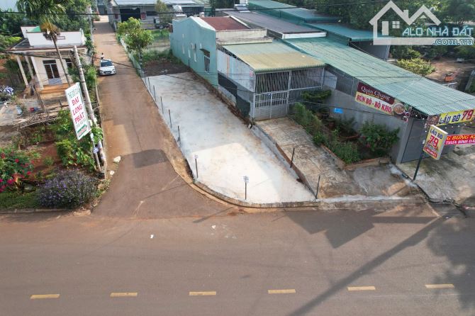 Bán đất góc 2 mặt tiền kinh doanh đường Đồng Khởi , P.Tân Lợi