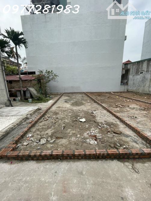 🔥 Đầu tư ngay – Lô đất vàng Phú Diễn GIÁ 160.X TRIỆU