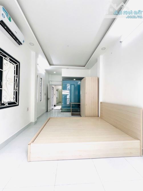 BÁN CĂN GÓC 2 MẶT, HẺM XE TẢI THÔNG, DT 95M, KINH DOANH TỐT, PHẠM VĂN CHIEU GÒ VẤP