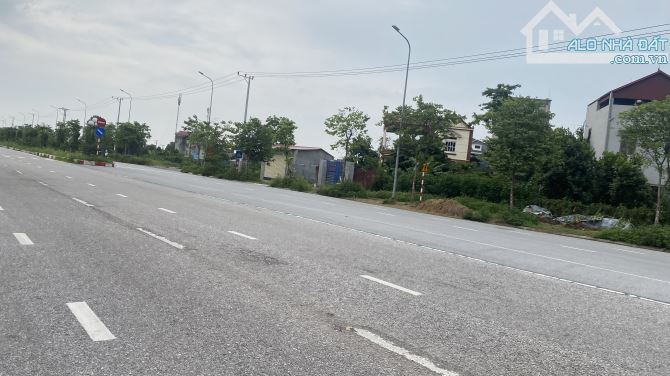 Bán đất giá đẹp cực kỳ. Xuân bách, nội bài, 2,99 tỷ