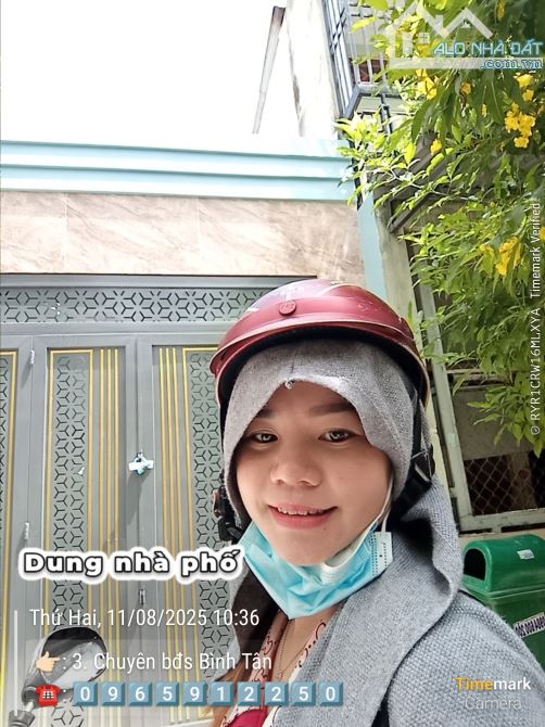 🏠CHỦ NHÀ XÁC ĐỊNH BÁN NHÀ 2 MẶT- HẺM XE HƠI TRÁNH NHAU TRƯỚC SAU - NHÀ ĐANG KINH DOANH.