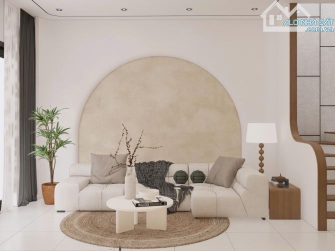 SIU PHẨM NHÀ PHỐ ĐẸP MÊ 2 TẦNG 4x12m VUÔNG VỨT GẦN TÊN LỬA EAON MALL CHỈ HƠN 3₫